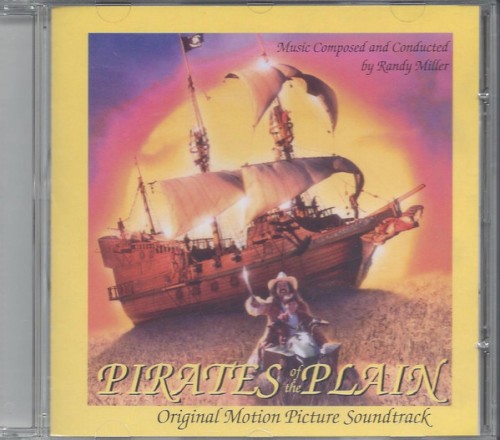 Pirates of the Plain