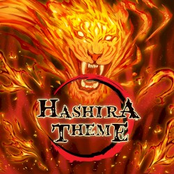 Hashira Theme