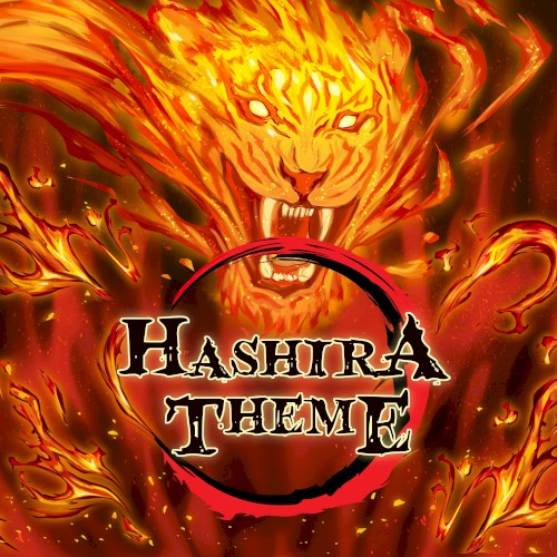 Hashira Theme