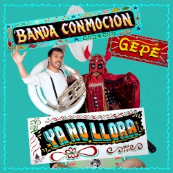 Ya no llora