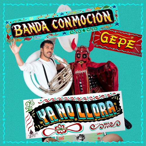 Ya no llora