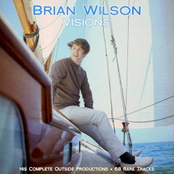 Visions: His Complete Outside Productions