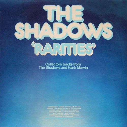 Rarities
