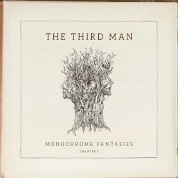 Monochrome Fantasies - Chapter I