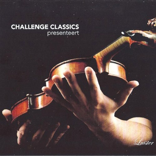 Challenge Classics presenteert - Luister