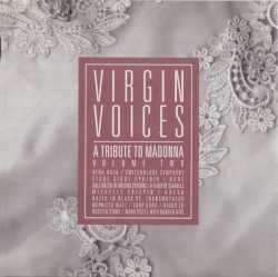 Virgin Voices: A Tribute to Madonna, Volume Two