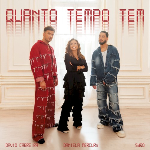 Quanto Tempo Tem