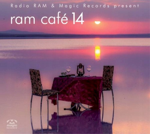 RAM Café 14