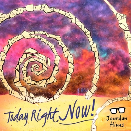 Today Right Now!