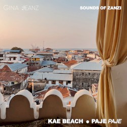Sounds of Zanzi