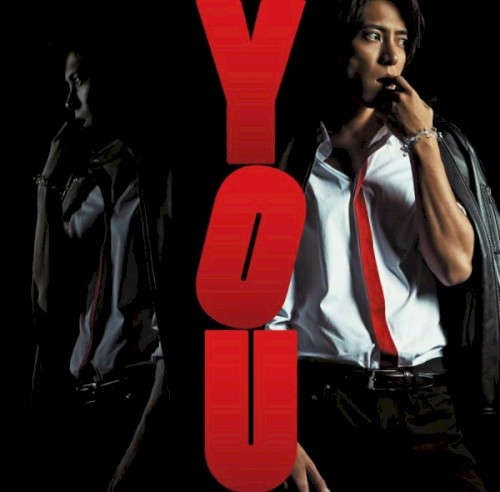 You