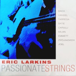 Passionate Strings