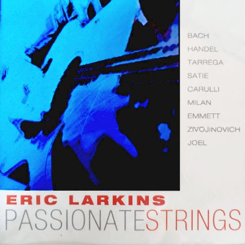 Passionate Strings