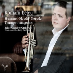 Trumpet Concertos