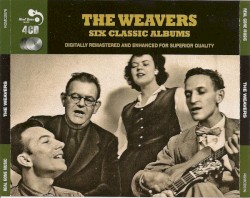 Six Classic Albums