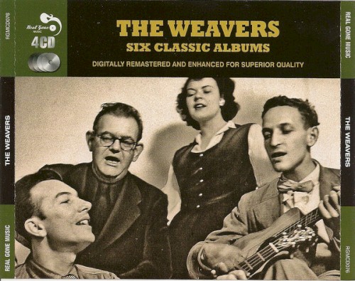 Six Classic Albums