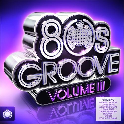 80s Groove, Volume III