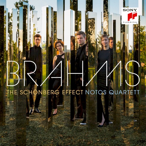 The Schönberg Effect