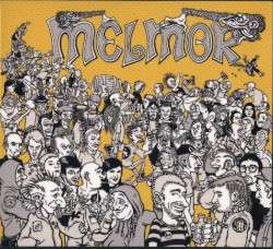 Melmor