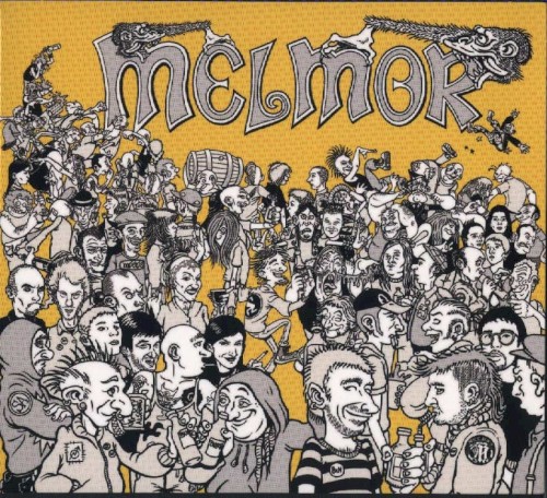 Melmor