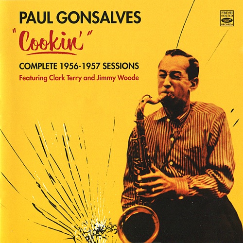 "Cookin'" Complete 1956-1957 Sessions