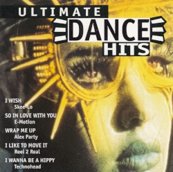 Ultimate Dance Hits