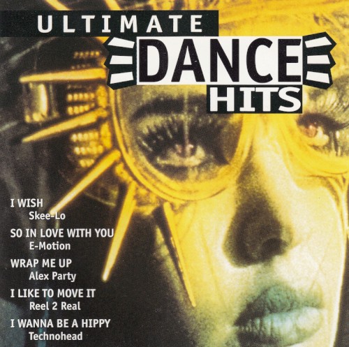 Ultimate Dance Hits