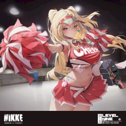 CLAY! MORE! (Goddess of Victory: NIKKE Orignal Soundtrack)