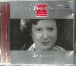 Ada de Castro