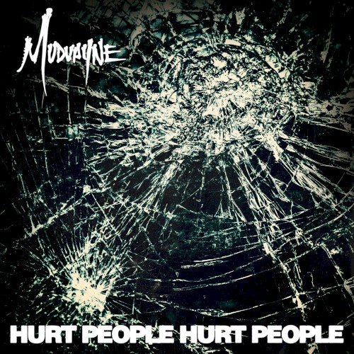 Hurt People Hurt People