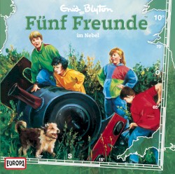 Fünf Freunde, Episode 10: im Nebel