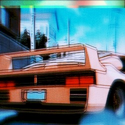 Getaway Rider