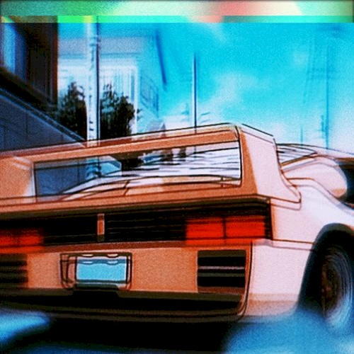 Getaway Rider