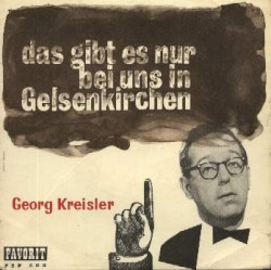 Das gibt es nur bei uns in Gelsenkirchen