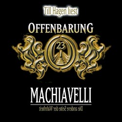 Offenbarung 23: Machiavelli