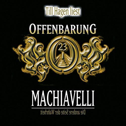Offenbarung 23: Machiavelli