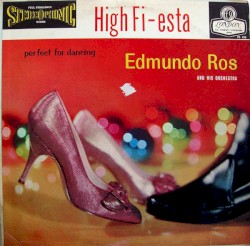 Perfect for Dancing