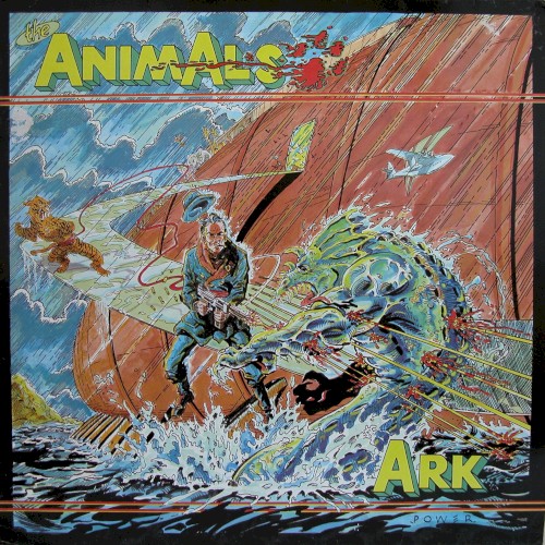 Ark