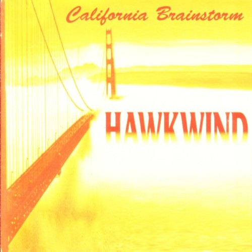 California Brainstorm