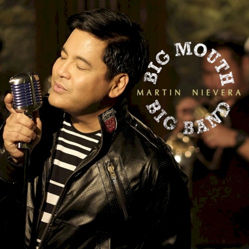 Big Mouth Big Band