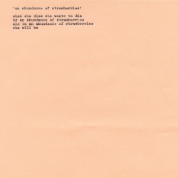 An Abundance of B-sides