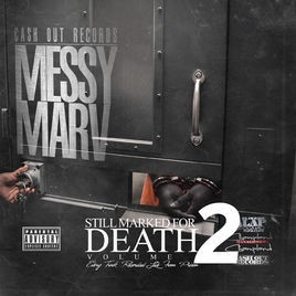 Still Marked for Death, Vol. 2