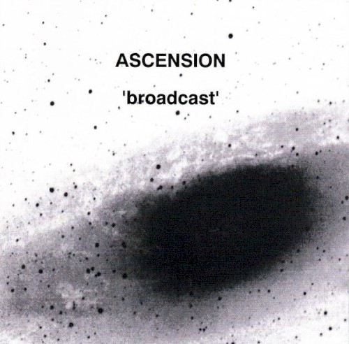 'Broadcast'