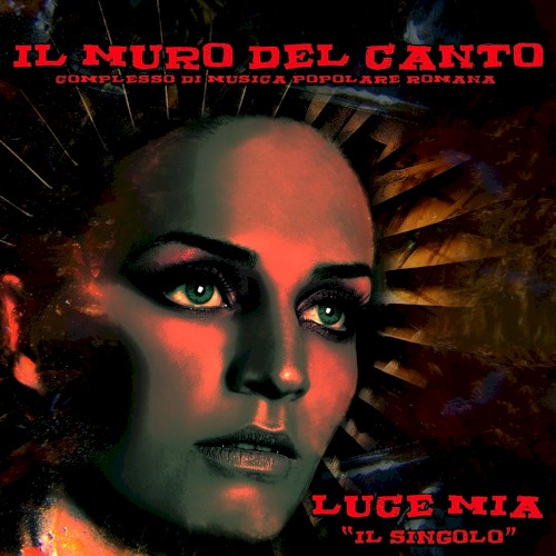 Luce mia