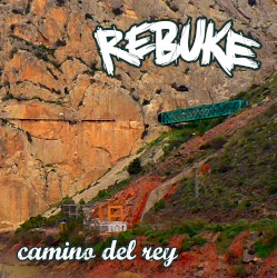 Camino Del Rey