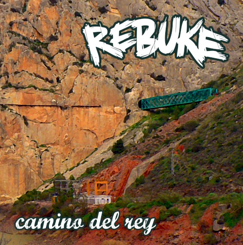 Camino Del Rey