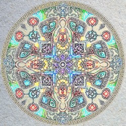 Wheel Within the Wheel