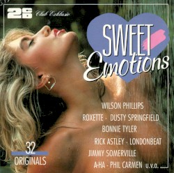 Sweet Emotions