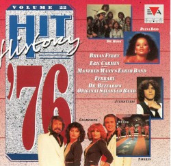 Hit History, Volume 22: 1976