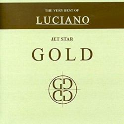 The Very Best of Luciano: Gold